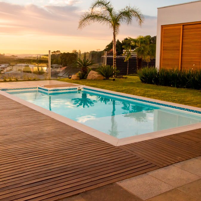 Pipeline Piscinas - FABRICA - Piscinas em Fibra